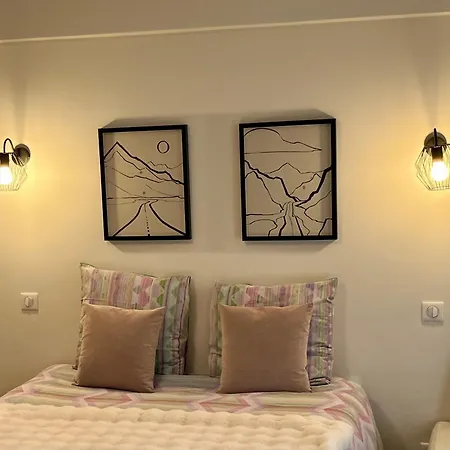 5min Monte Carlo Apartment *