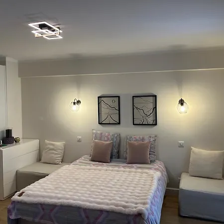 Daire 5min Monte Carlo Beausoleil