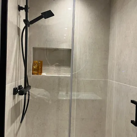 5min Monte Carlo Apartment *