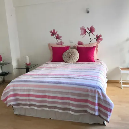 5min Monte Carlo Apartment *