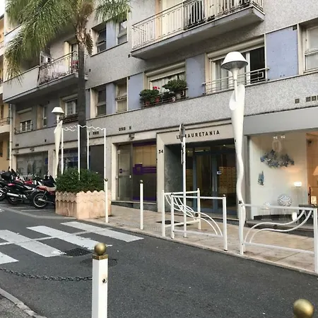 5min Monte Carlo * Beausoleil