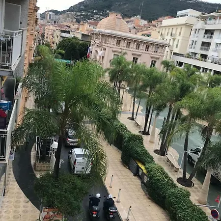 5min Monte Carlo Beausoleil