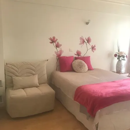 5min Monte Carlo Apartment *