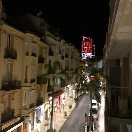 Lägenhet 5min Monte Carlo Beausoleil
