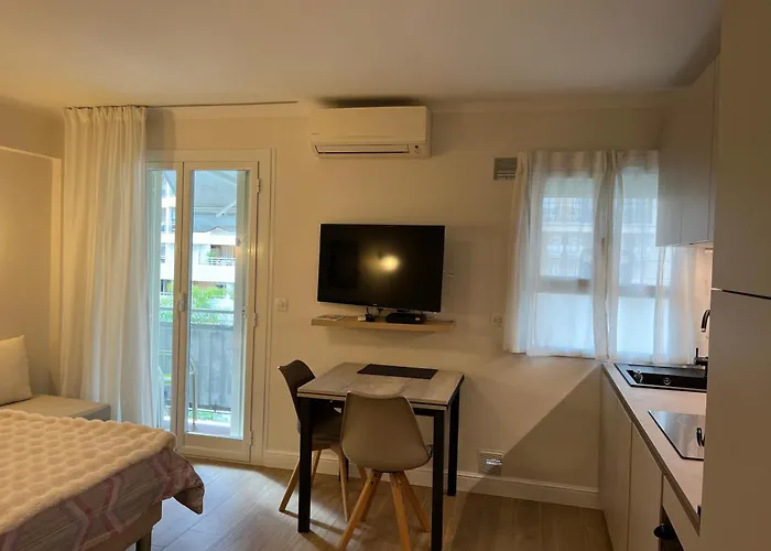 5min Monte Carlo דירה