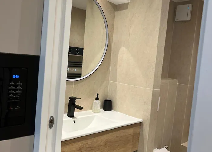 דירה 5min Monte Carlo