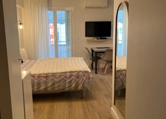 5min Monte Carlo Beausoleil