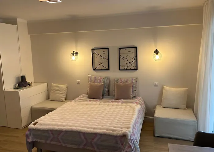 5min Monte Carlo * בוסוליי