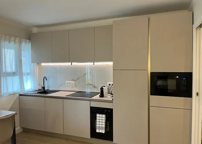 דירה 5min Monte Carlo