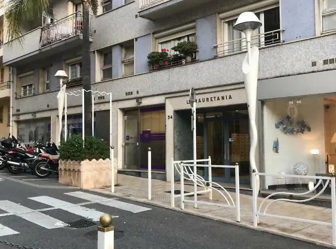 5min Monte Carlo * Beausoleil