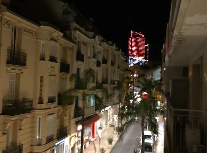 דירה 5min Monte Carlo בוסוליי