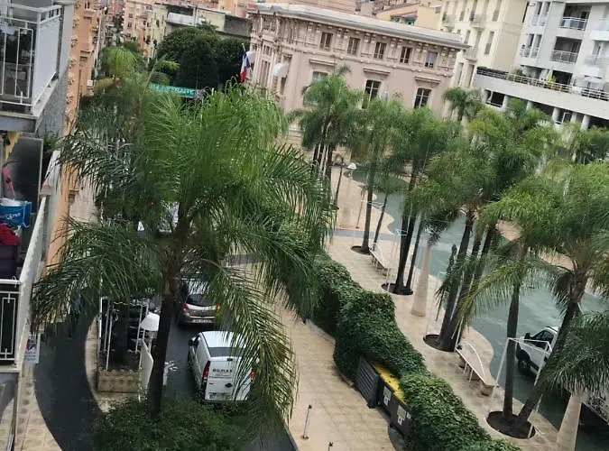 5min Monte Carlo Beausoleil